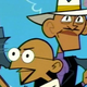Image for article titled Clone High: “Film Fest: Tears Of A Clone” / “Sleep Of Faith: A Rue D’Awakening”